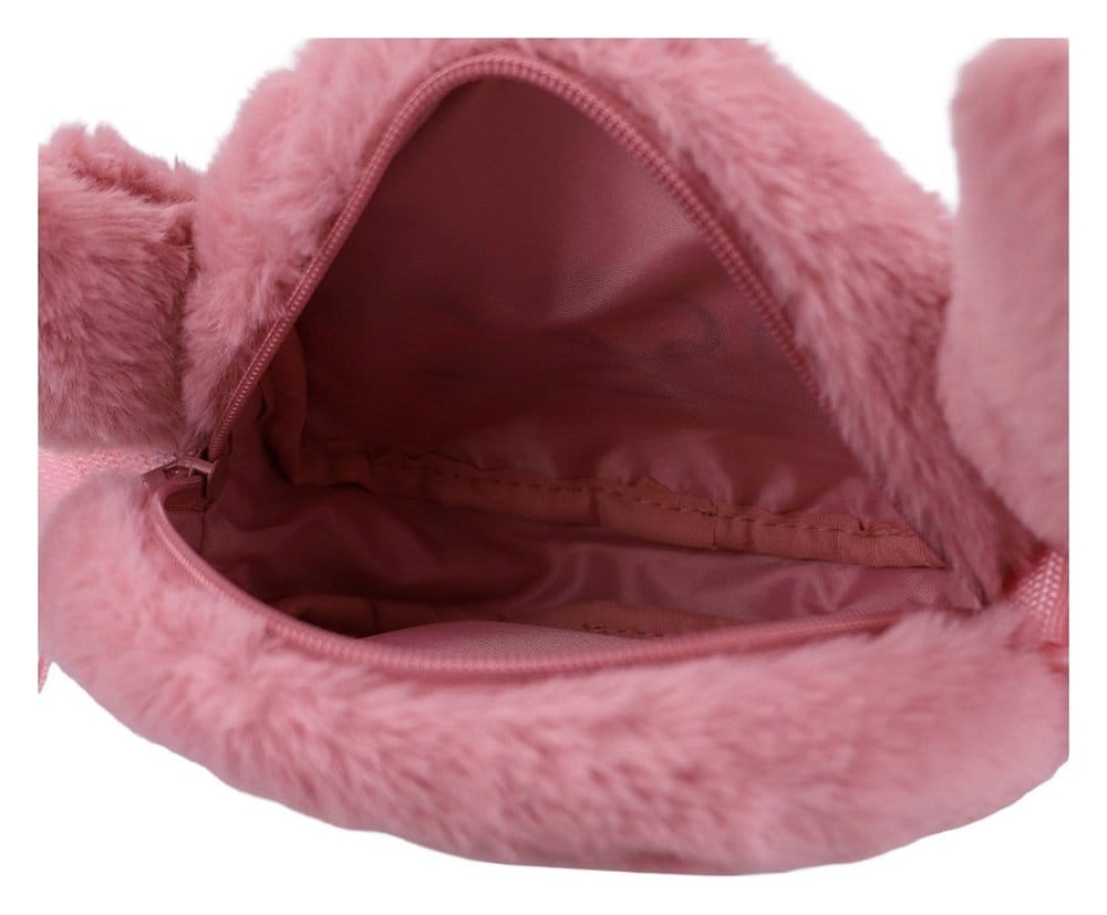 🧪 LAB | PREORDINE+ 03/2027 Lilo & Stitch Shoulder Bag Stitch Galaxy Fluff