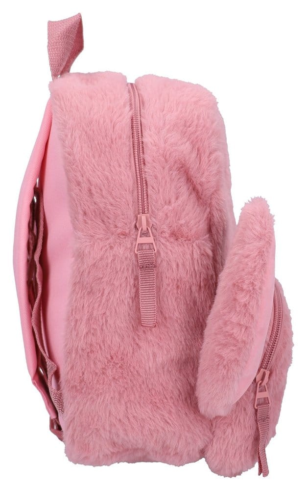 🧪 LAB | PREORDINE+ 03/2027 Lilo & Stitch Backpack Stitch Plush Buddies