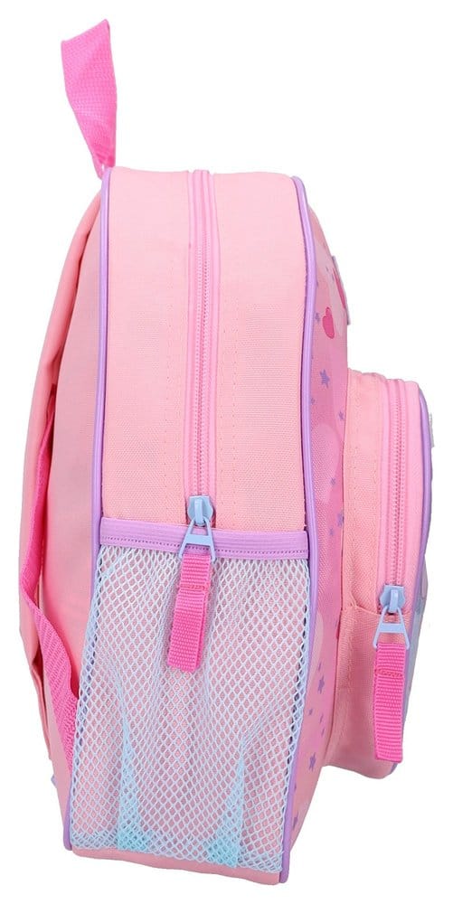 🧪 LAB | PREORDINE+ 03/2027 Care Bears Backpack True Hearts