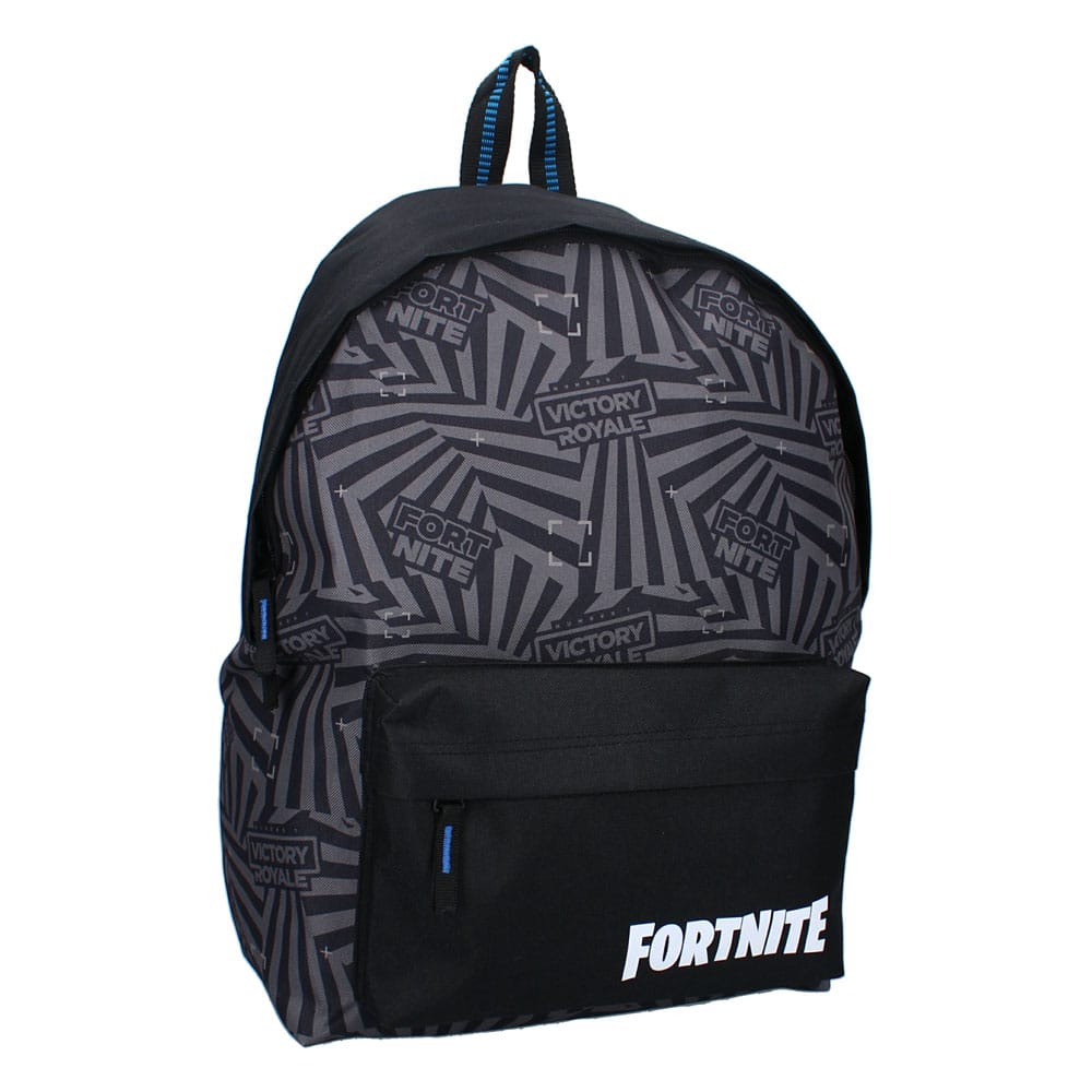 🧪 LAB | PREORDINE+ 01/2027 Fortnite Backpack Renegade 43 cm