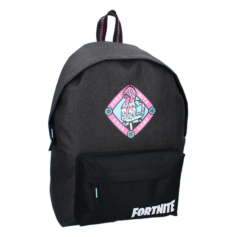 SU ORDINAZIONE Fortnite Backpack Renegade Grey 43 cm