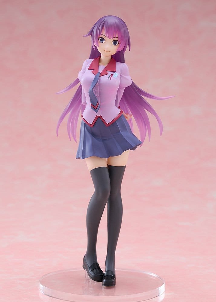 PREORDINE+ 04/2027 Monogatari Series CHILLfigg Mini Figures Blind Box Assortment (6)