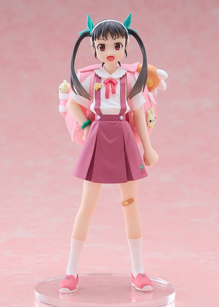 PREORDINE+ 04/2027 Monogatari Series CHILLfigg Mini Figures Blind Box Assortment (6)