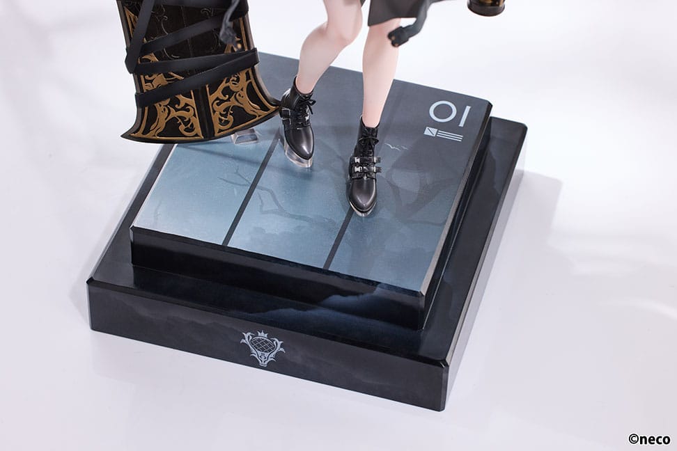 PREORDINE 06/2026 Original Character PVC Statue 1/7 Hanatsumi 37 cm (PREORDINE NON CANCELLABILE)