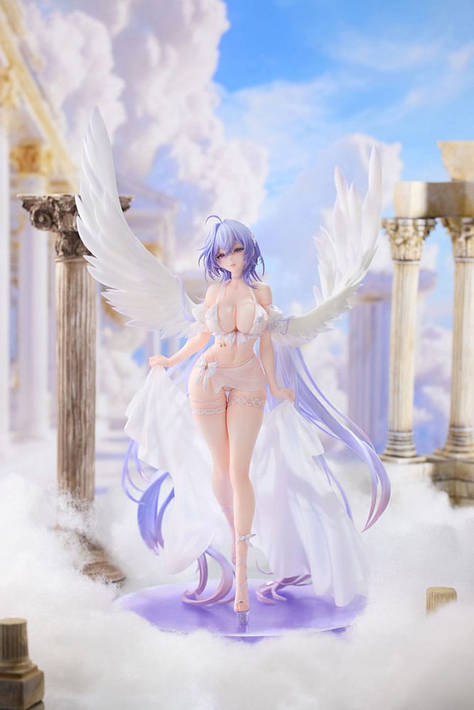 PREORDINE+ 09/2026 Original Character PVC Statue 1/6 Hikari 26 cm (PREORDINE NON CANCELLABILE)