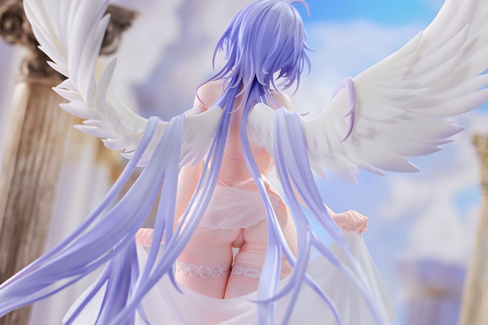 VORBESTELLUNG+ 09/2026 Original Character PVC Statue 1/6 Hikari 26 cm (VORBESTELLUNG NICHT STORNIERBAR)