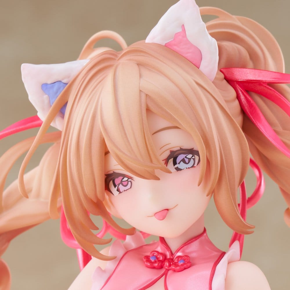 PREORDINE+ 12/2026 (NON CANCELLABILE) Original Character PVC Figure 1/6 DS Mile Original Illustration Su Xiaoxiao 24 cm (N)