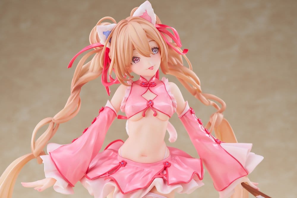 PREORDINE+ 12/2026 (NON CANCELLABILE) Original Character PVC Figure 1/6 DS Mile Original Illustration Su Xiaoxiao 24 cm (N)