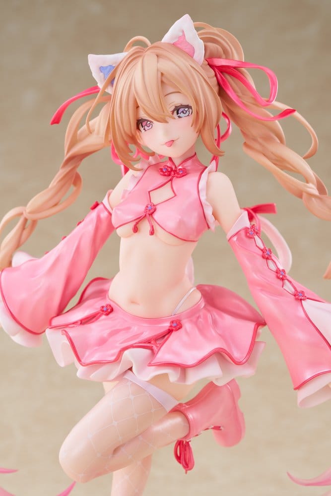 PREORDINE+ 12/2026 (NON CANCELLABILE) Original Character PVC Figure 1/6 DS Mile Original Illustration Su Xiaoxiao 24 cm (N)