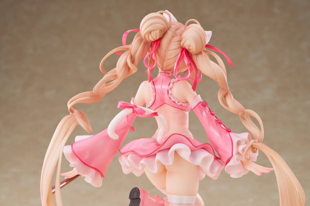PREORDINE+ 12/2026 (NON CANCELLABILE) Original Character PVC Figure 1/6 DS Mile Original Illustration Su Xiaoxiao 24 cm (N)