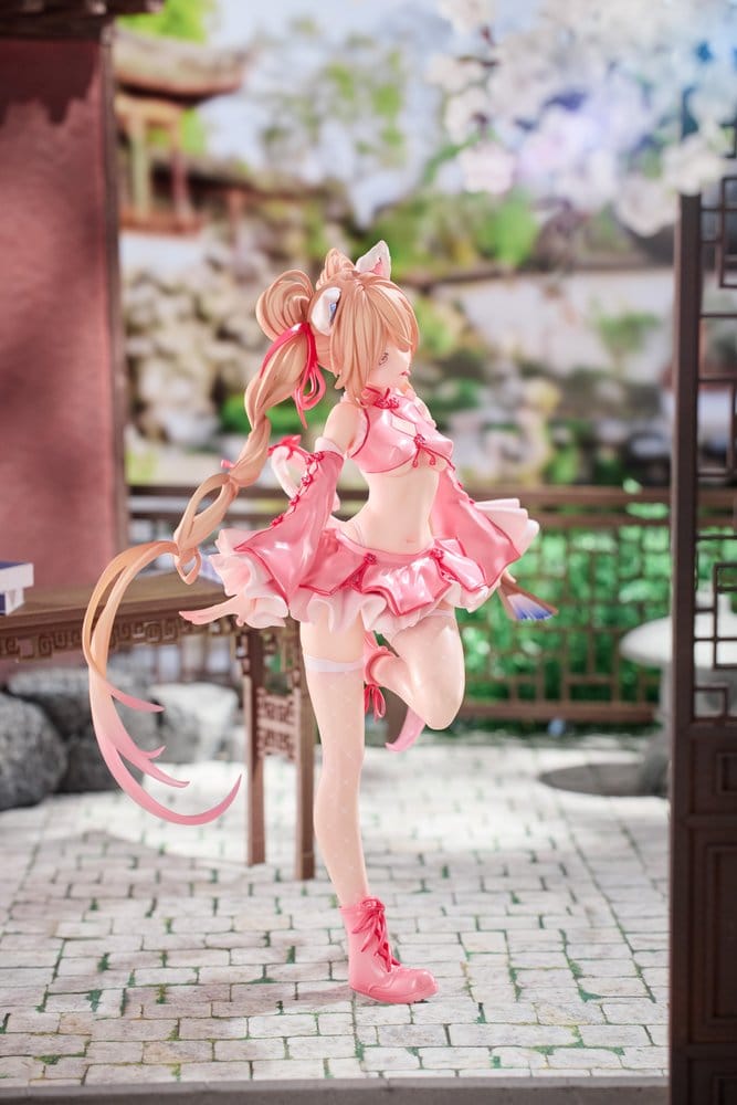 PREORDINE+ 12/2026 (NON CANCELLABILE) Original Character PVC Figure 1/6 DS Mile Original Illustration Su Xiaoxiao 24 cm (N)