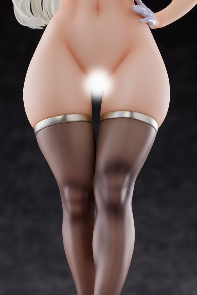 PREORDINE CHIUSO 08/2025 Original Character Statue 1/6 Chinese Dress Girl Illustration by oekakizuki 26 cm (18+)  (PREORDINE NON CANCELLABILE)