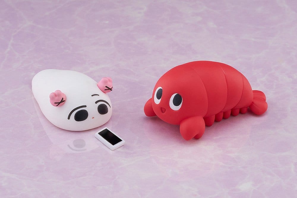 PREORDINE+ 06/2027 Original Character PVC 1/7 Statue Natori Sana (Jiangshi)