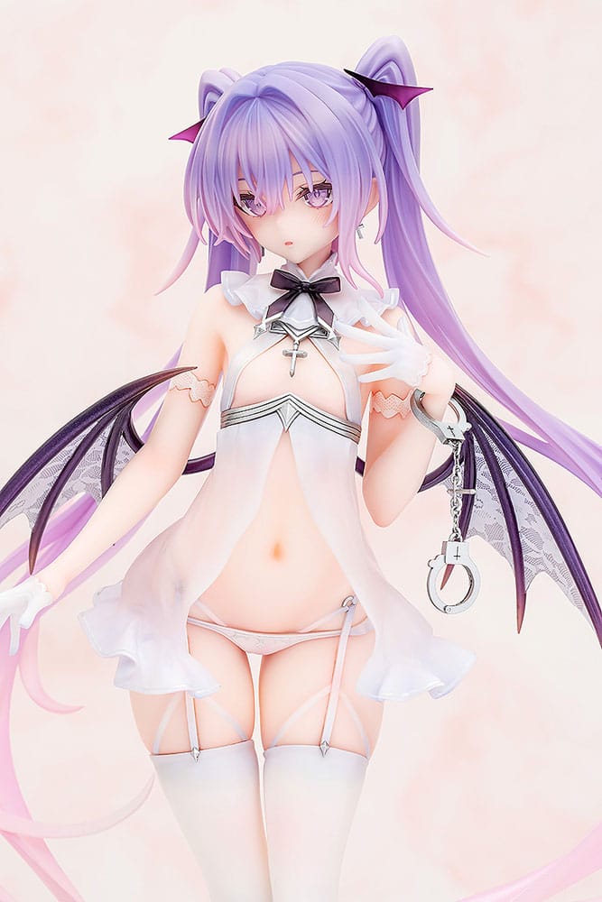 PREORDINE+ 12/2025 Original Character PVC Statue 1/6 Eve Carneades: Character Design Sheet Ver. 26 cm