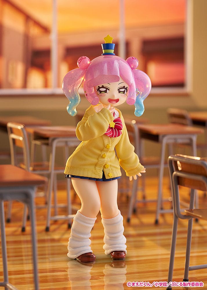 VORBESTELLUNG+ 12/2026 Puniru ist eine Kawaii Slime Strive PVC-Statue 1/7 Niedliche Gyaru Puniru 18 cm