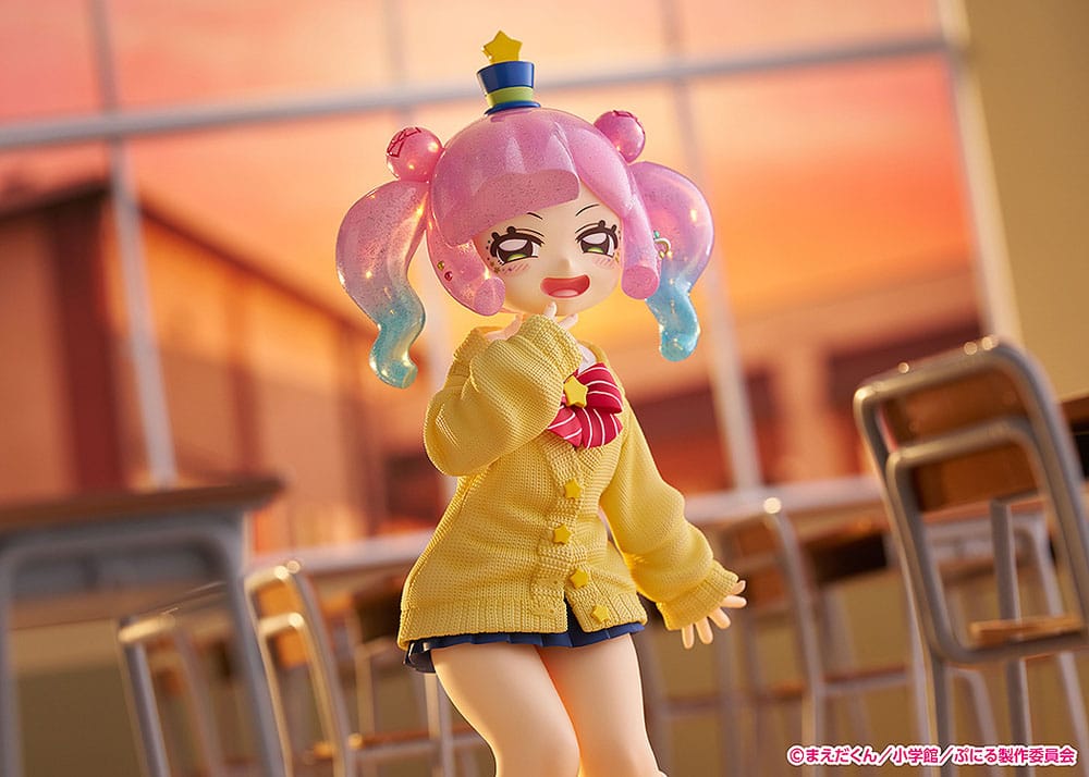 VORBESTELLUNG+ 12/2026 Puniru ist eine Kawaii Slime Strive PVC-Statue 1/7 Niedliche Gyaru Puniru 18 cm