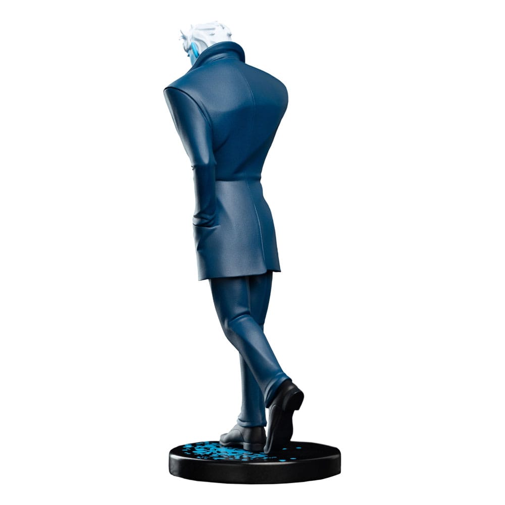 🧪 LAB | SU ORDINAZIONE Lore Olympus x Weta Workshop Mini Vinyl Figure Hades 16 cm