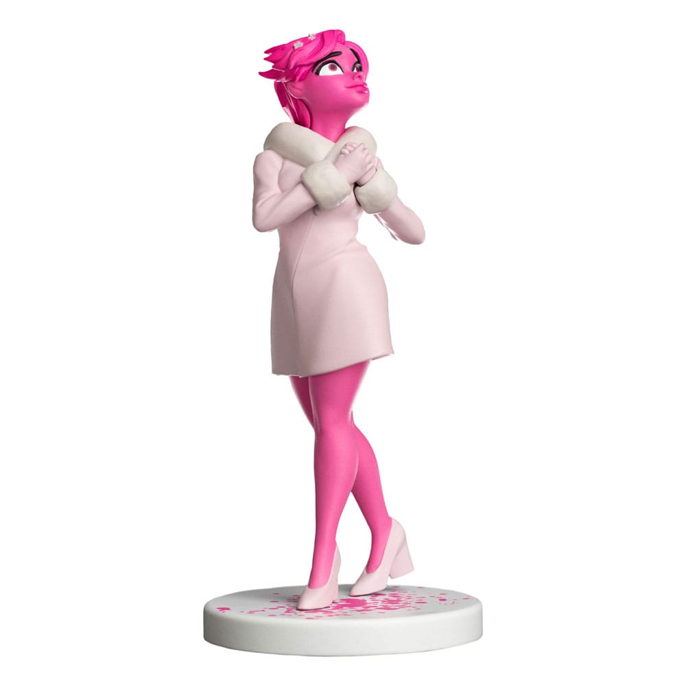 SU ORDINAZIONE Lore Olympus x Weta Workshop Mini Vinyl Figure Persephone 15 cm