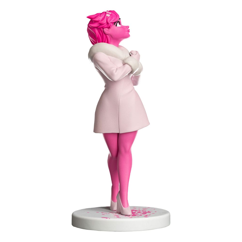 🧪 LAB | SU ORDINAZIONE Lore Olympus x Weta Workshop Mini Vinyl Figure Persephone 15 cm