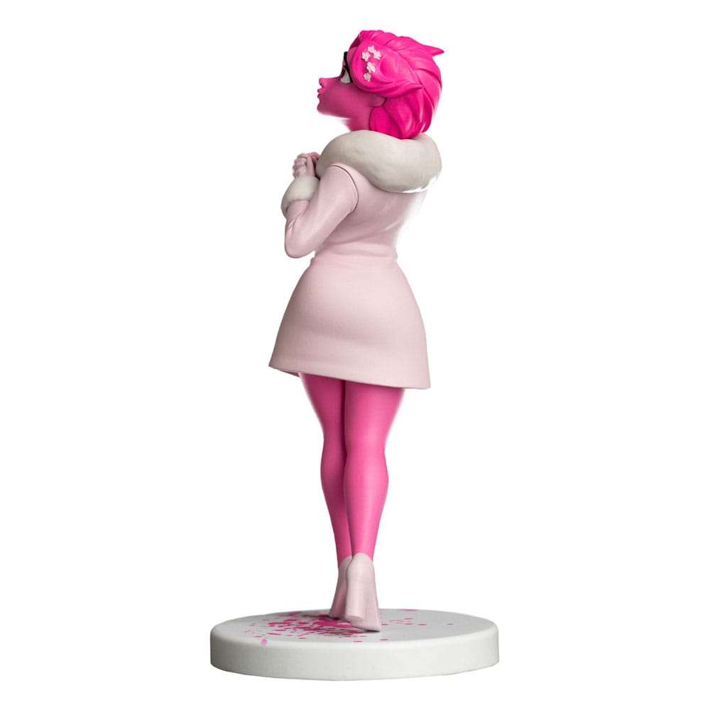 🧪 LAB | SU ORDINAZIONE Lore Olympus x Weta Workshop Mini Vinyl Figure Persephone 15 cm