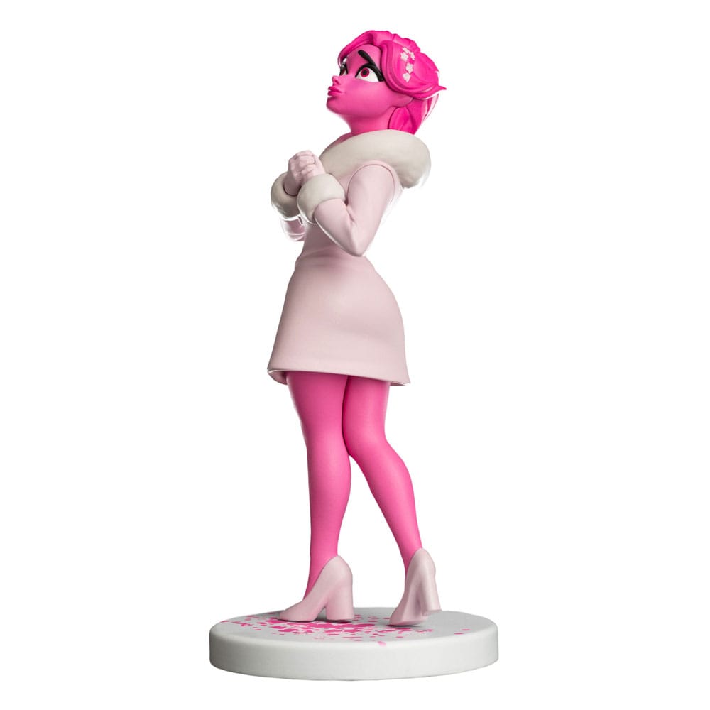 🧪 LAB | SU ORDINAZIONE Lore Olympus x Weta Workshop Mini Vinyl Figure Persephone 15 cm