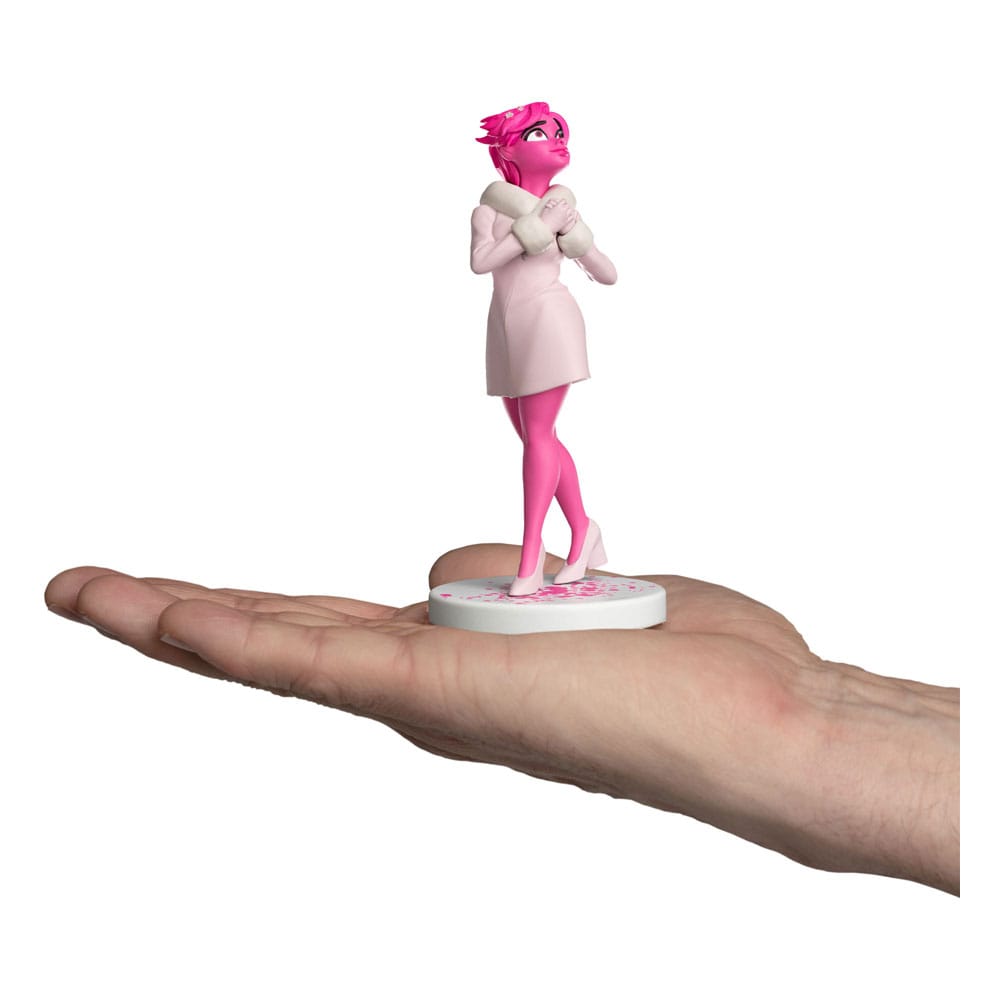 🧪 LAB | SU ORDINAZIONE Lore Olympus x Weta Workshop Mini Vinyl Figure Persephone 15 cm