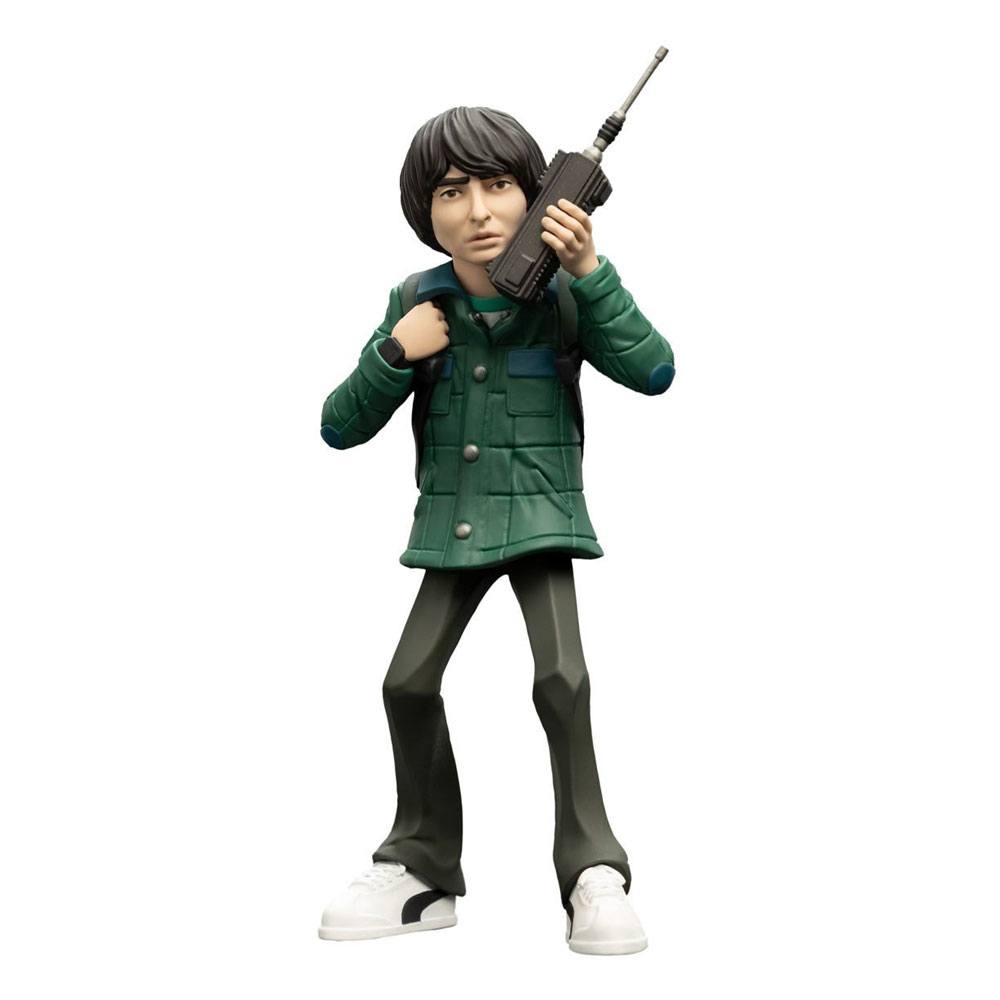MADE TO ORDER Stranger Things Mini Epics Vinyl Figure Mike Wheeler (Season 1) 15 cm *SPECIAL PRICE*