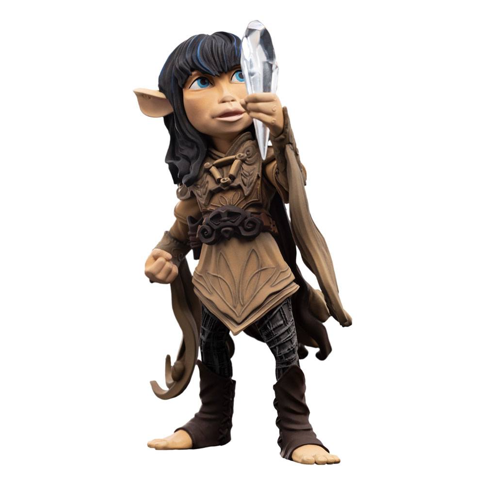 MADE TO ORDER The Dark Crystal Mini Epics Vinyl Figure Jen The Gelfling 11 cm *SPECIAL PRICE*