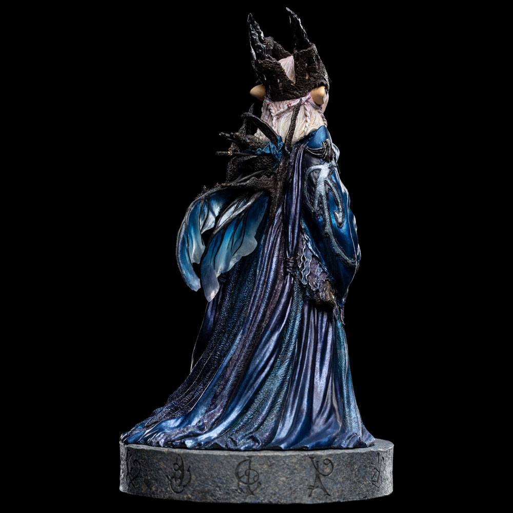 🧪 LAB | SU ORDINAZIONE The Dark Crystal: Age of Resistance Statue 1/6 Seladon the Gelfling 22 cm