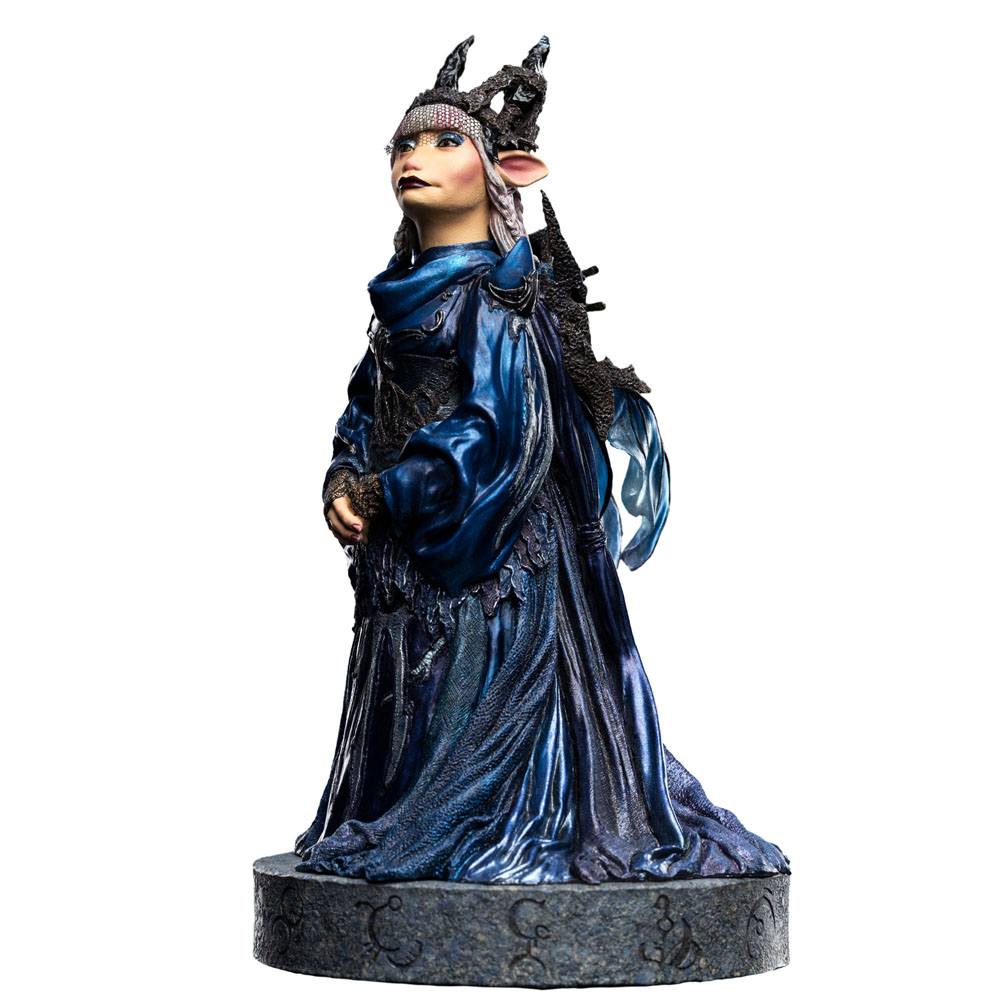 🧪 LAB | SU ORDINAZIONE The Dark Crystal: Age of Resistance Statue 1/6 Seladon the Gelfling 22 cm