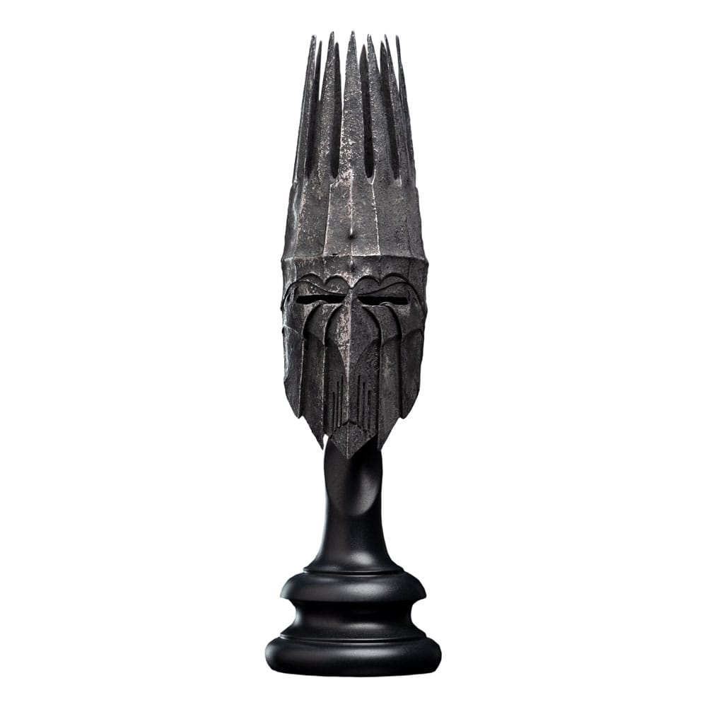 MADE TO ORDER Lord of the Rings Replica 1/4 Helmet of the Witch-king Alternative Concept 21 cm *SPECIAL PRICE*
