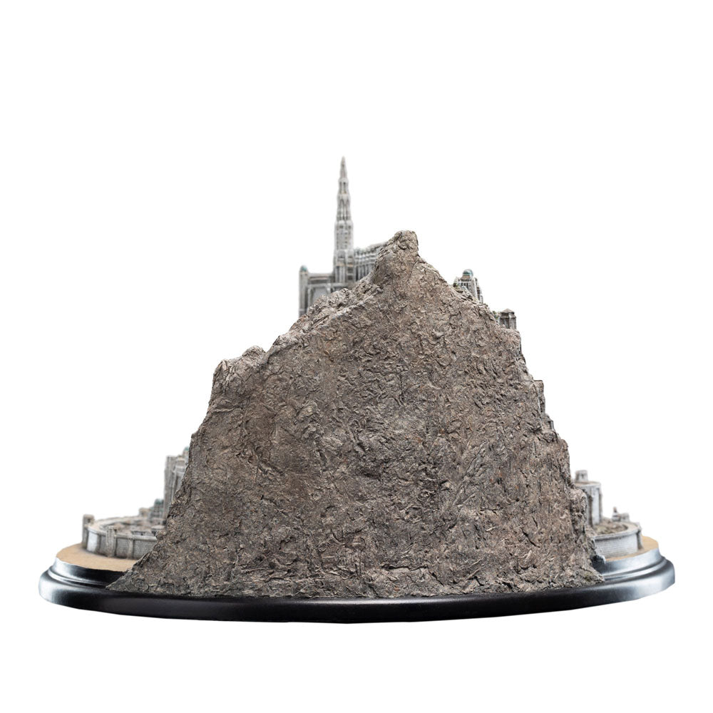 🧪 LAB | SU ORDINAZIONE Lord of the Rings Statue Minas Tirith 21 cm