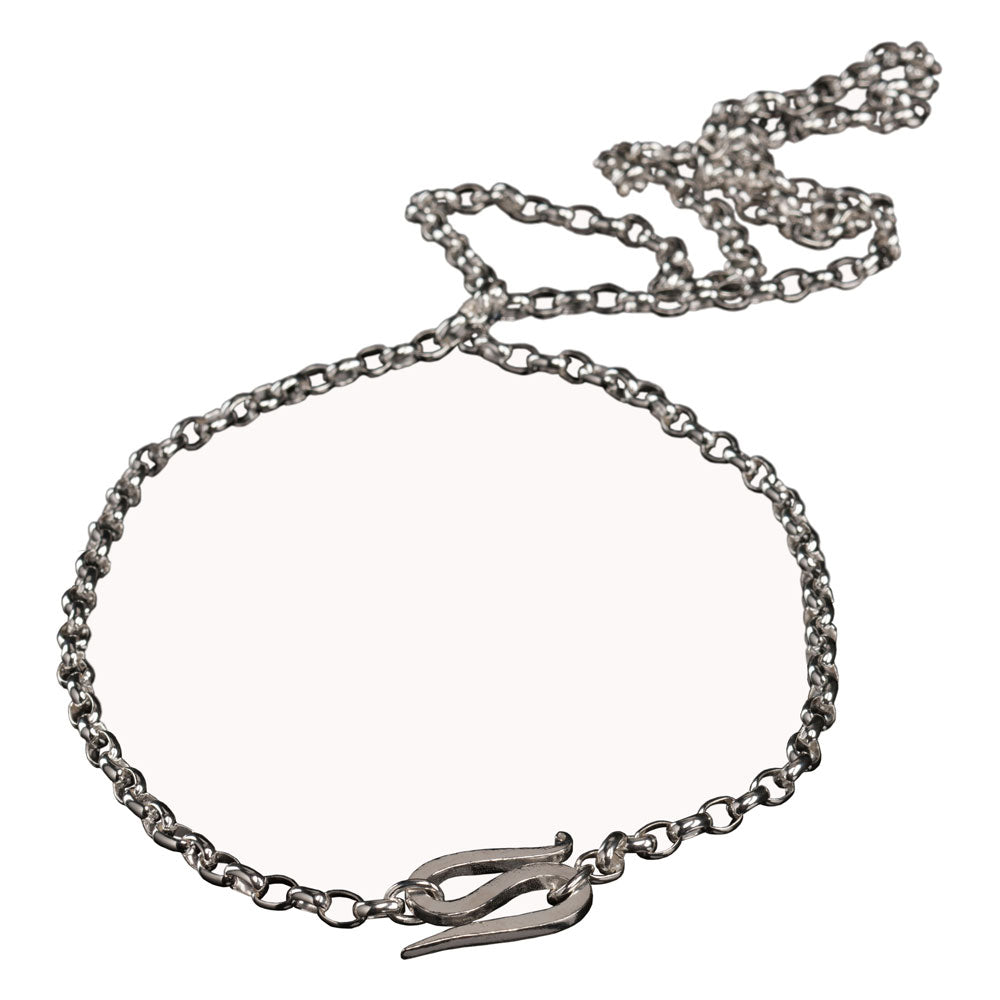 MADE TO ORDER Lord of the Rings Replica 1/1 Chain of Frodo (Sterling Silver) *SPECIAL PRICE*