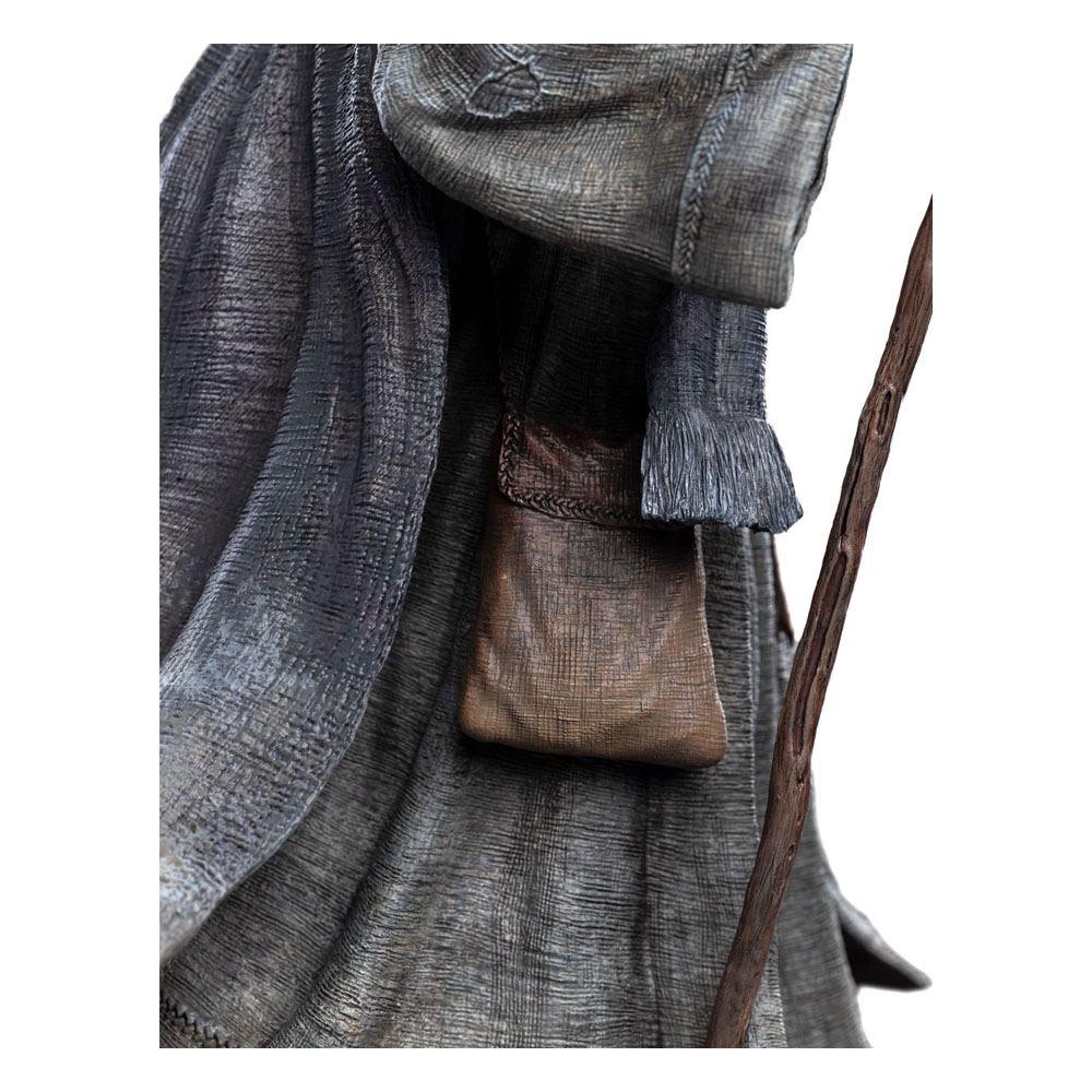 🧪 LAB | SU ORDINAZIONE The Lord of the Rings Statue 1/6 Gandalf the Grey Pilgrim (Classic Series) 36 cm
