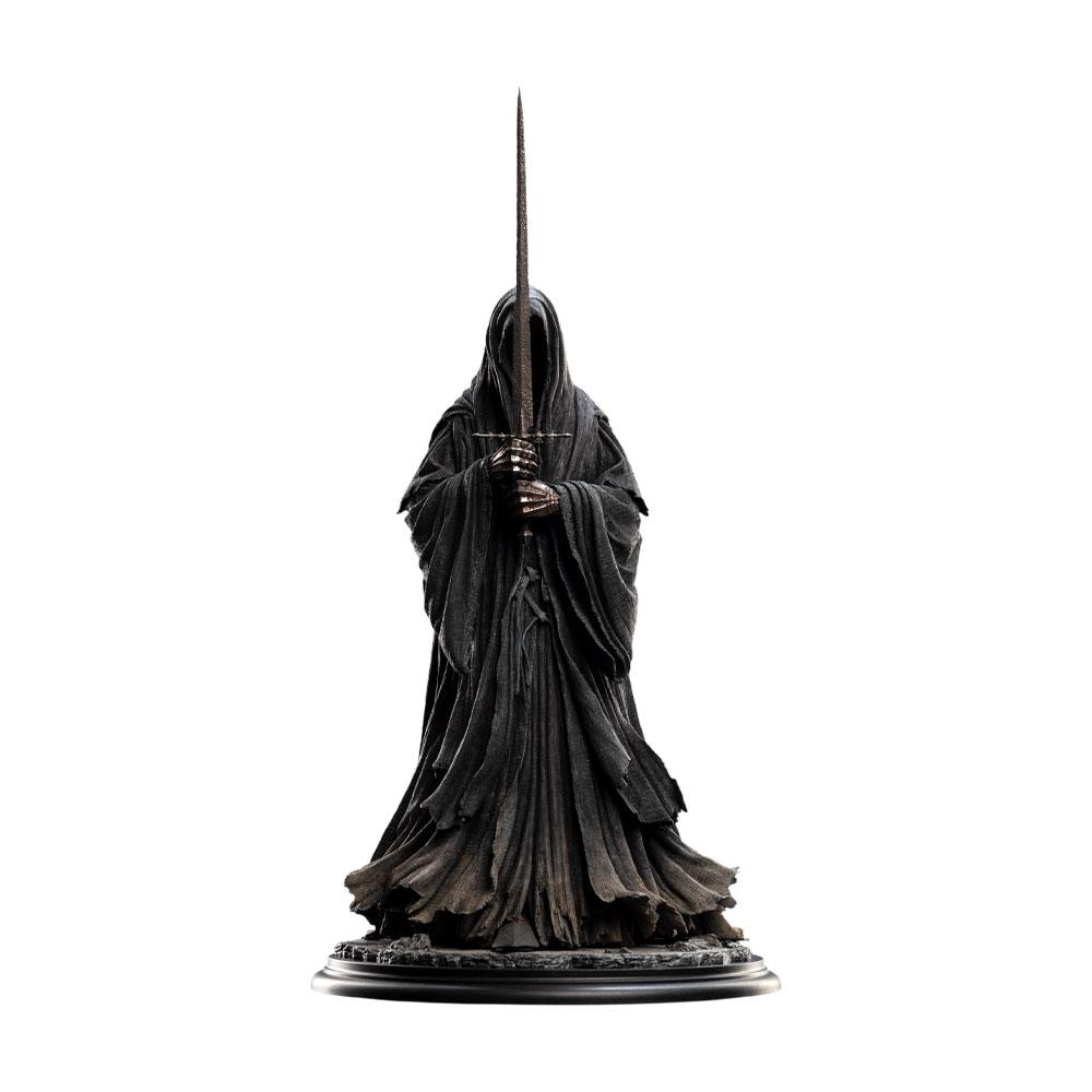 SU ORDINAZIONE The Lord of the Rings Statue 1/6 Ringwraith of Mordor (Classic Series) 46 cm