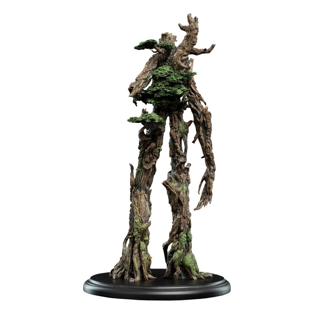 🧪 LAB | SU ORDINAZIONE Lord of the Rings Mini Statue Treebeard 21 cm