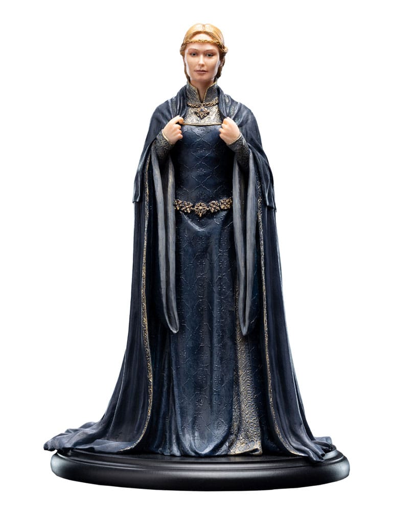 MADE TO ORDER Lord of the Rings Mini Statue Éowyn in Mourning 19 cm *SPECIAL PRICE* SOLD OUT