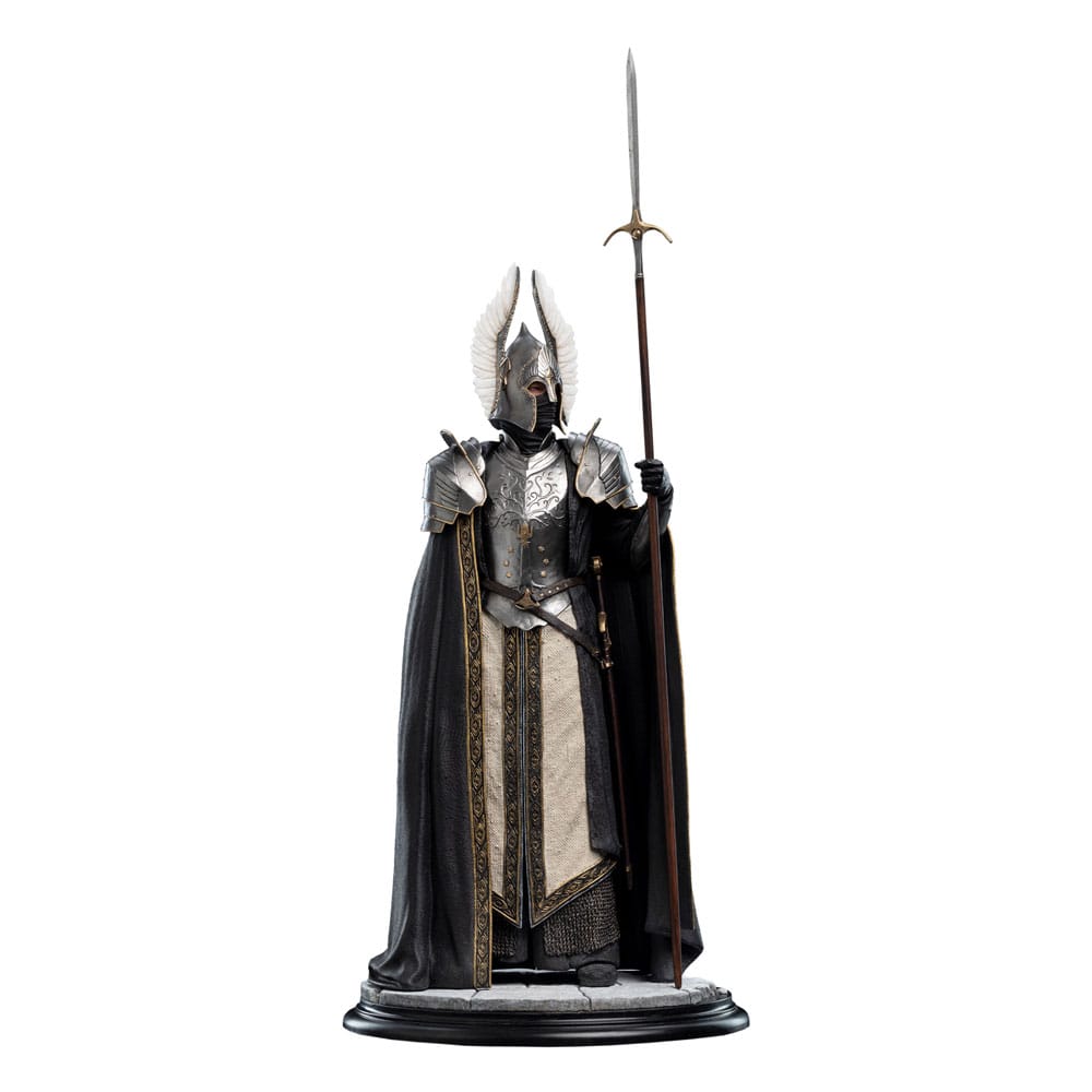 🧪 LAB | SU ORDINAZIONE The Lord of the Rings Statue 1/6 Fountain Guard of Gondor (Classic Series) 47 cm