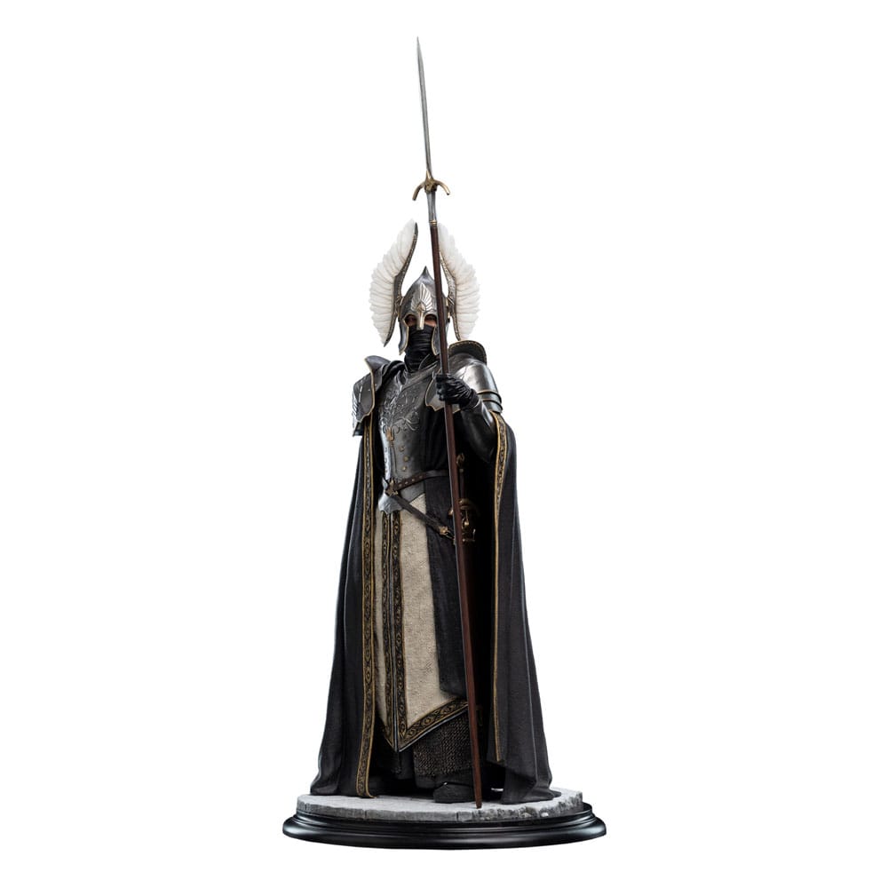 🧪 LAB | SU ORDINAZIONE The Lord of the Rings Statue 1/6 Fountain Guard of Gondor (Classic Series) 47 cm
