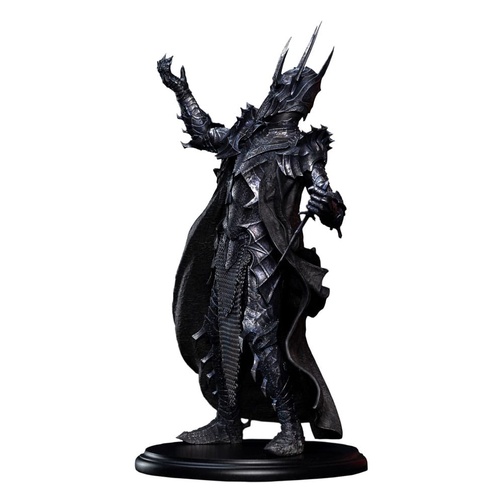 🧪 LAB | SU ORDINAZIONE Lord of the Rings Mini Statue Sauron 20 cm