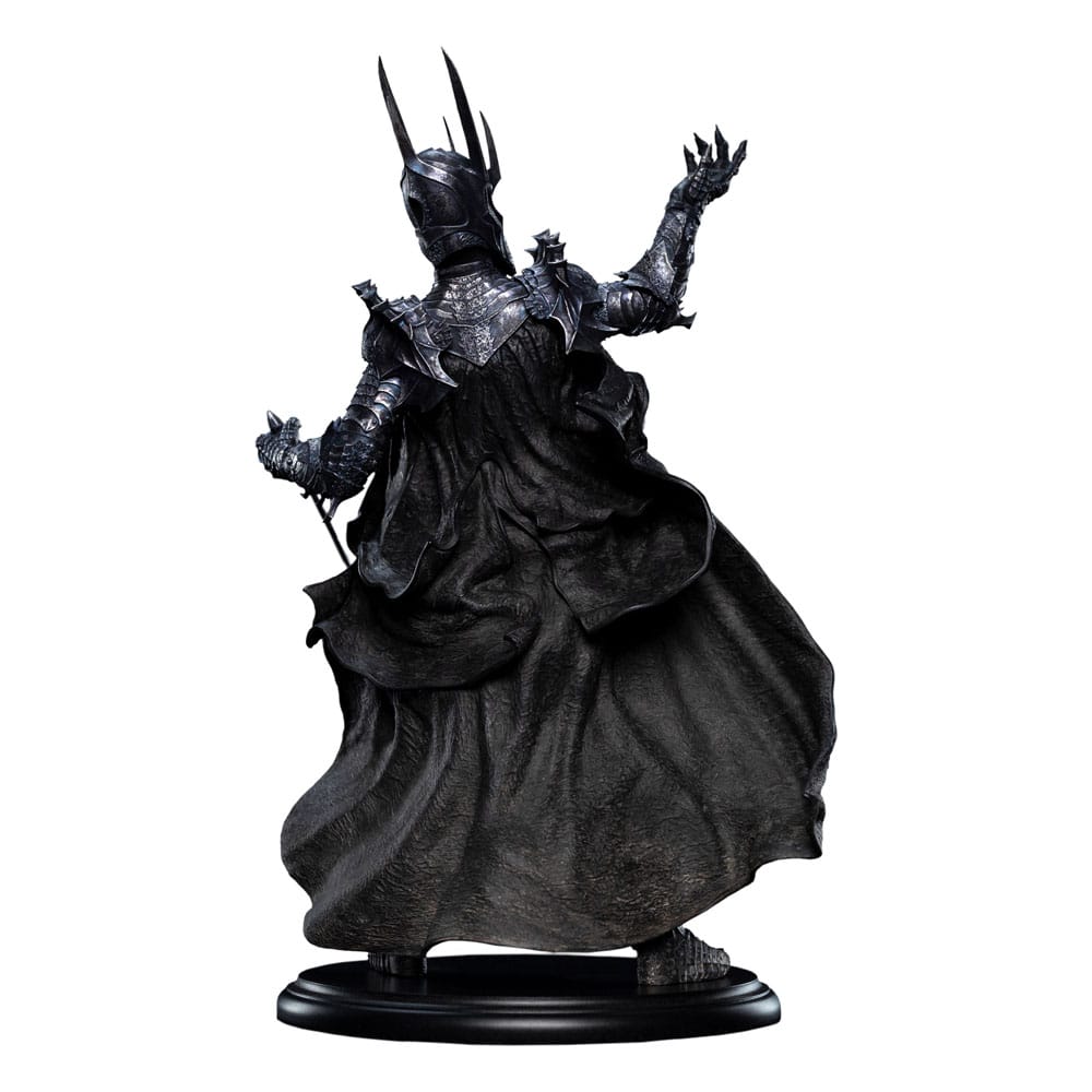 🧪 LAB | SU ORDINAZIONE Lord of the Rings Mini Statue Sauron 20 cm