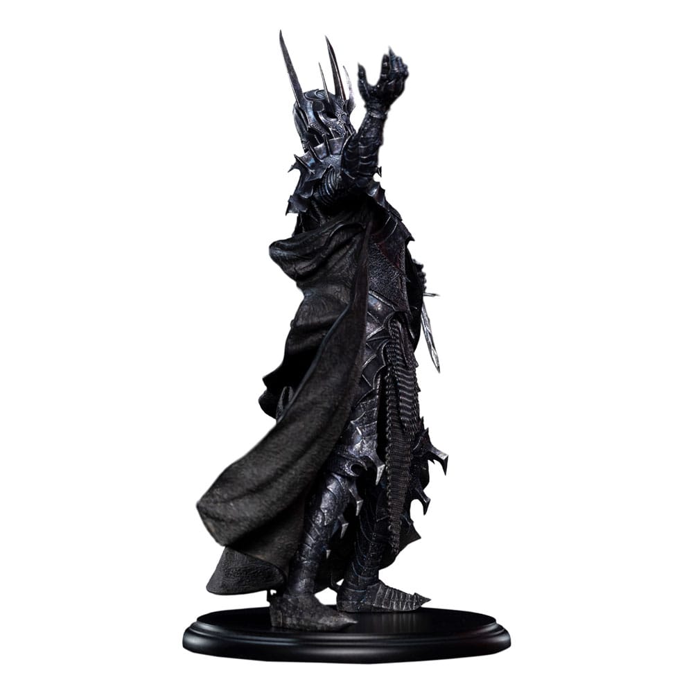 🧪 LAB | SU ORDINAZIONE Lord of the Rings Mini Statue Sauron 20 cm