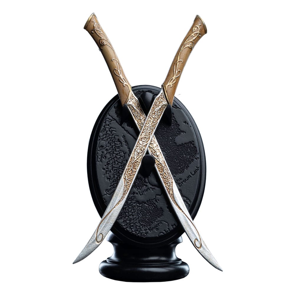 🧪 LAB | SU ORDINAZIONE The Lord of the Rings Classic Series Statue 1/6 Legolas, Hunter of the Plains Limited Edition 32 cm
