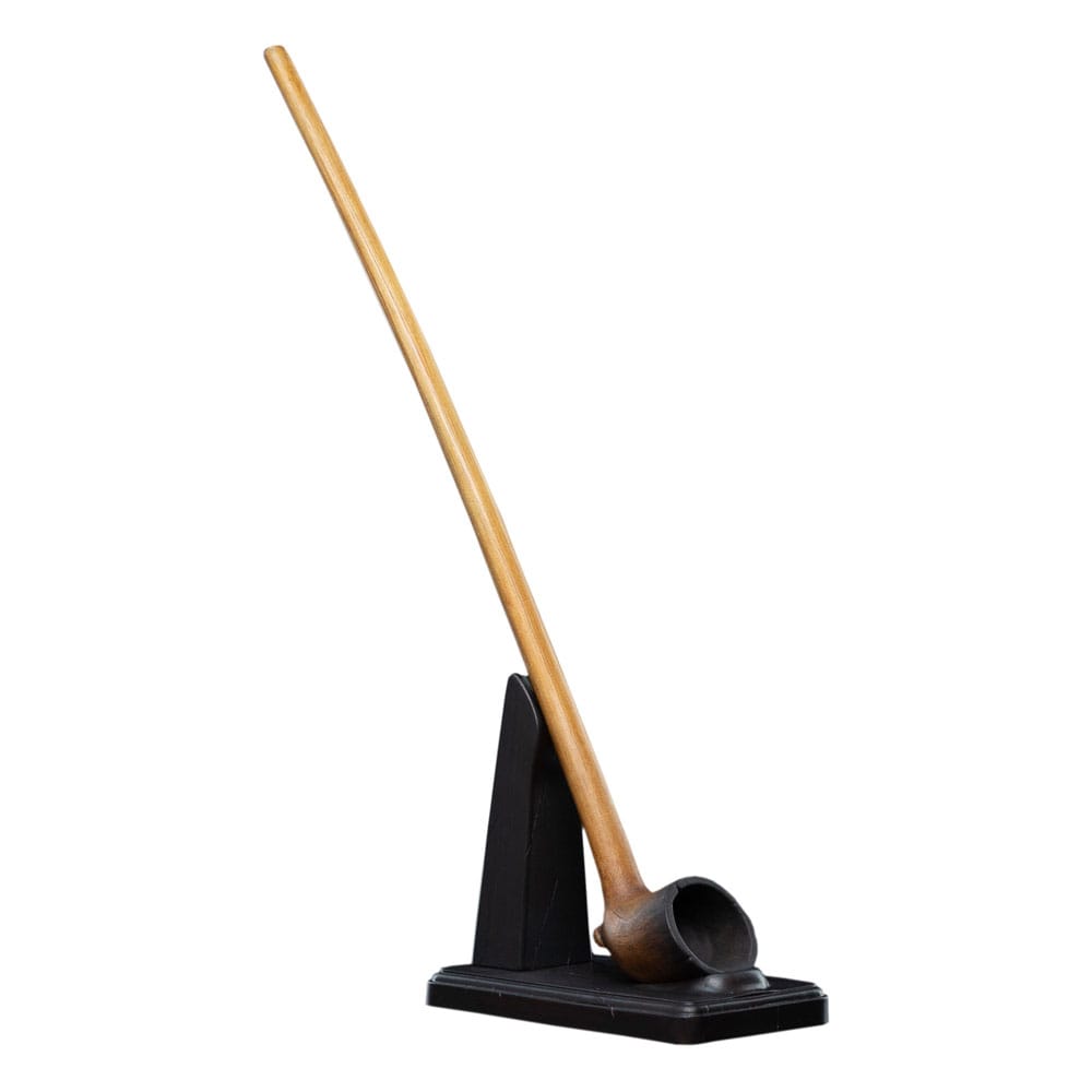 SU ORDINAZIONE Lord of the Rings Replica 1/1 Pipe of Aragorn 27 cm