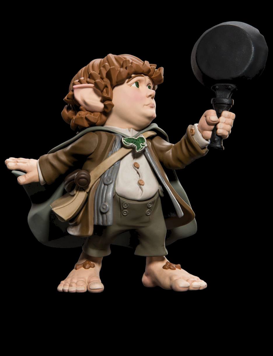SU ORDINAZIONE Lord of the Rings Mini Epics Vinyl Figure Samwise 11 cm *PREZZO SPECIALE* ESAURITO