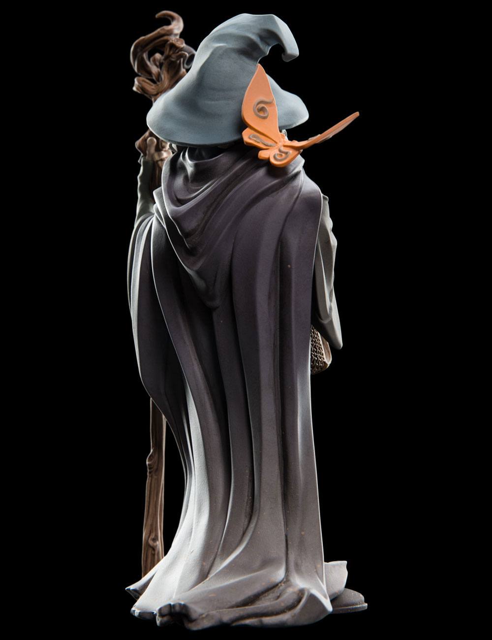 🧪 LAB | SU ORDINAZIONE Lord of the Rings Mini Epics Vinyl Figure Gandalf The Grey 18 cm