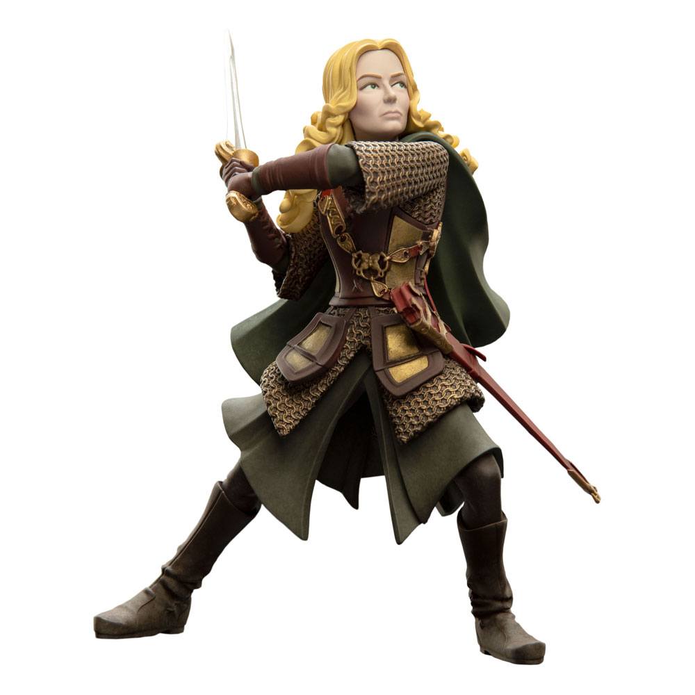 🧪 LAB | SU ORDINAZIONE Lord of the Rings Mini Epics Vinyl Figure Éowyn 15 cm