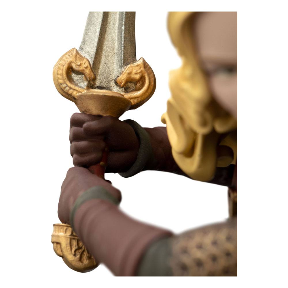 🧪 LAB | SU ORDINAZIONE Lord of the Rings Mini Epics Vinyl Figure Éowyn 15 cm