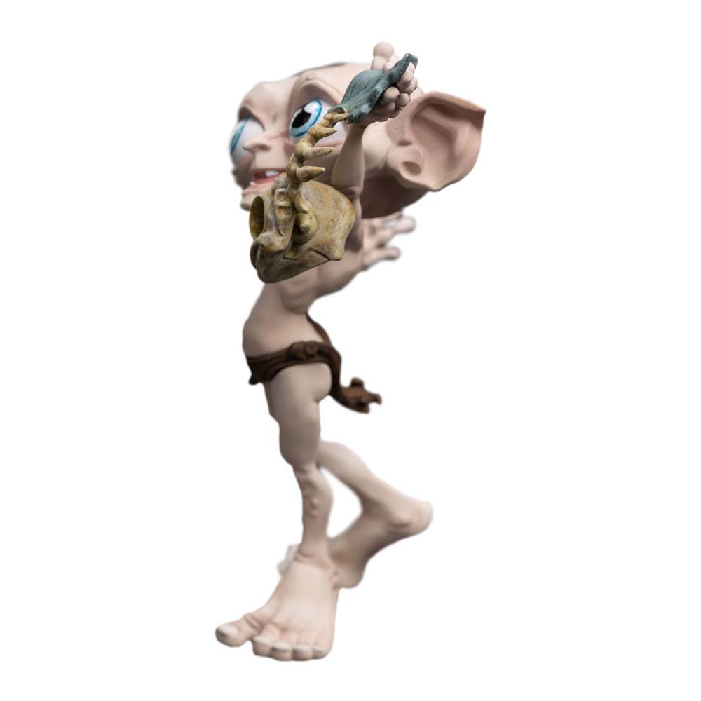 🧪 LAB | SU ORDINAZIONE Lord of the Rings Mini Epics Vinyl Figure Sméagol 11 cm