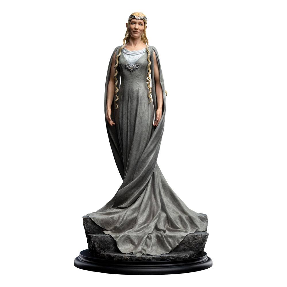 SU ORDINAZIONE The Hobbit The Desolation of Smaug Classic Series Statue 1/6 Galadriel of the White Council 39 cm *PREZZO SPECIALE*
